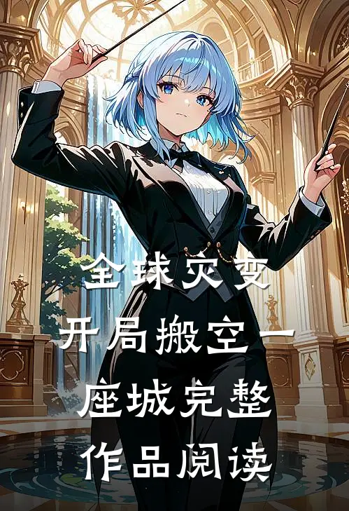 全球灾变：开局搬空一座城完整作品阅读