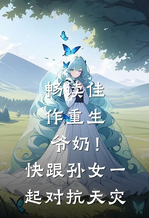 畅读佳作重生：爷奶！快跟孙女一起对抗天灾