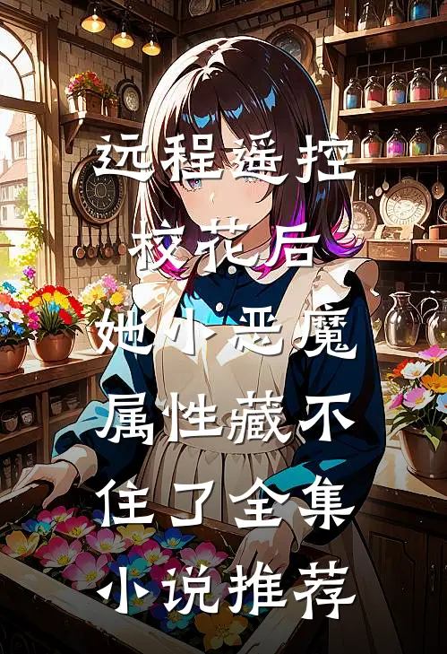 远程遥控校花后，她小恶魔属性藏不住了全集小说推荐