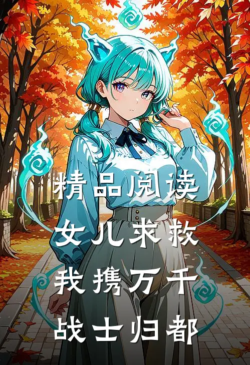 精品阅读女儿求救，我携万千战士归都