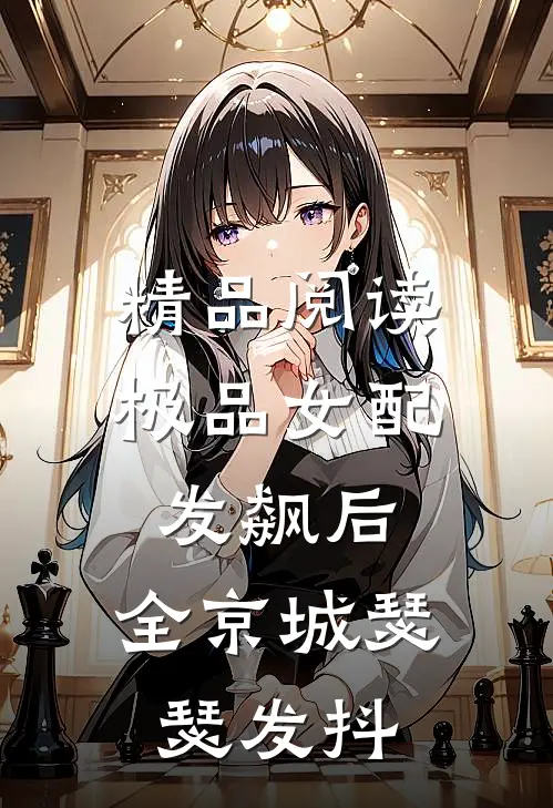 精品阅读极品女配发飙后，全京城瑟瑟发抖