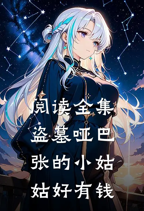 阅读全集盗墓哑巴张的小姑姑好有钱