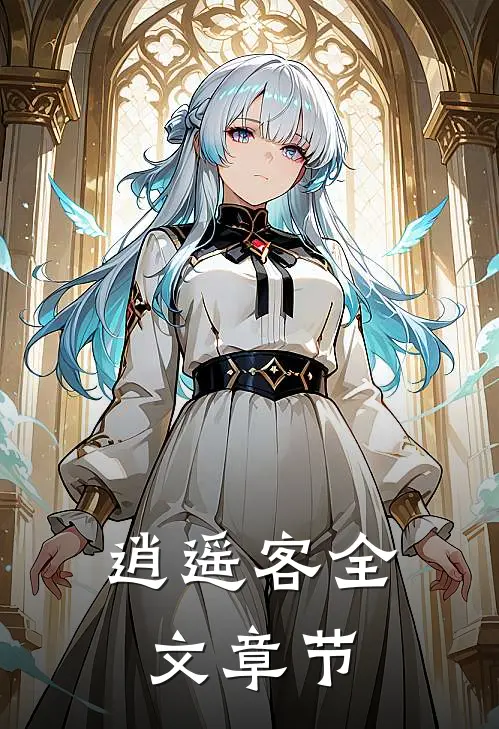 逍遥客全文章节