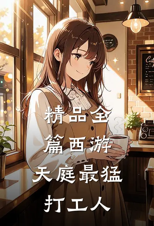 精品全篇西游：天庭最猛打工人