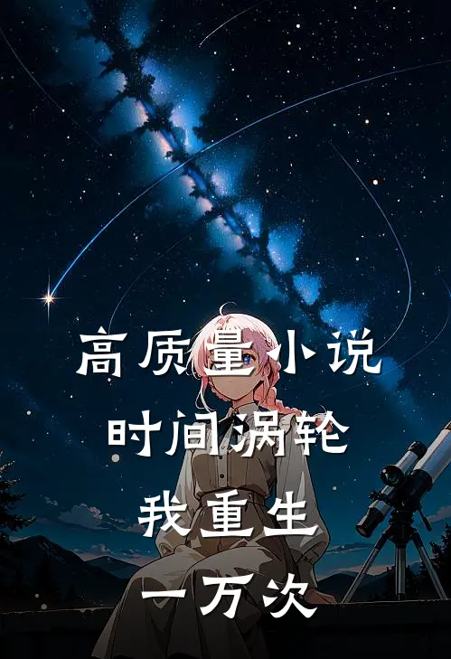 高质量小说时间涡轮：我重生一万次