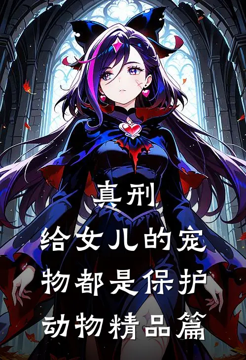 真刑，给女儿的宠物都是保护动物精品篇