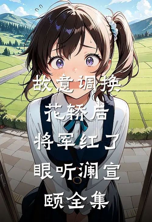 故意调换花轿后，将军红了眼听澜宣颐全集