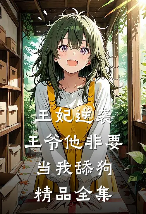 王妃逆袭：王爷他非要当我舔狗精品全集