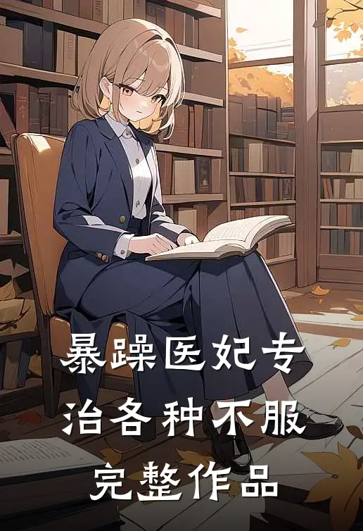 暴躁医妃专治各种不服完整作品