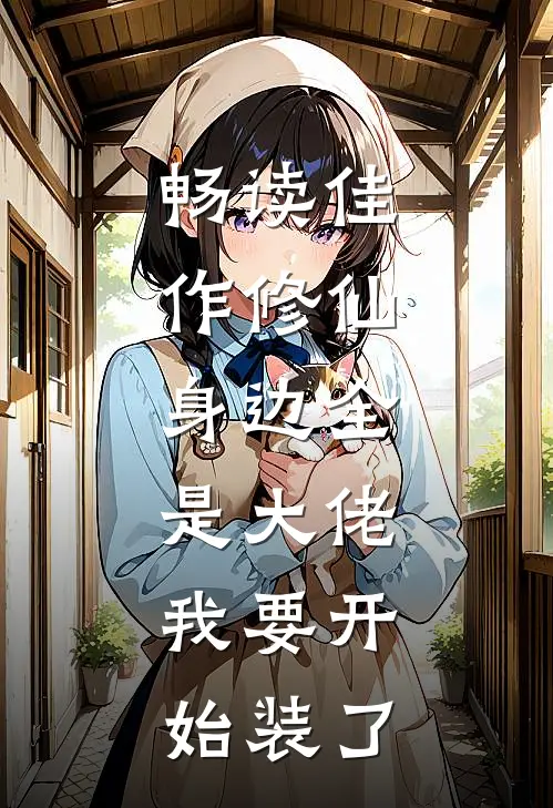 畅读佳作修仙：身边全是大佬，我要开始装了