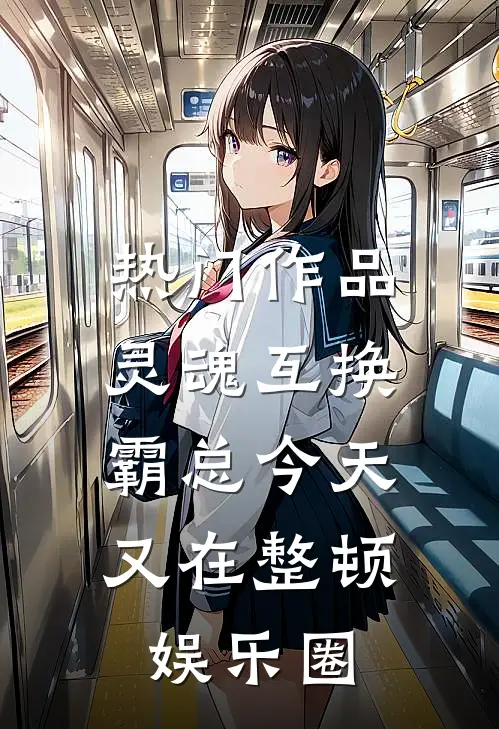 热门作品灵魂互换：霸总今天又在整顿娱乐圈