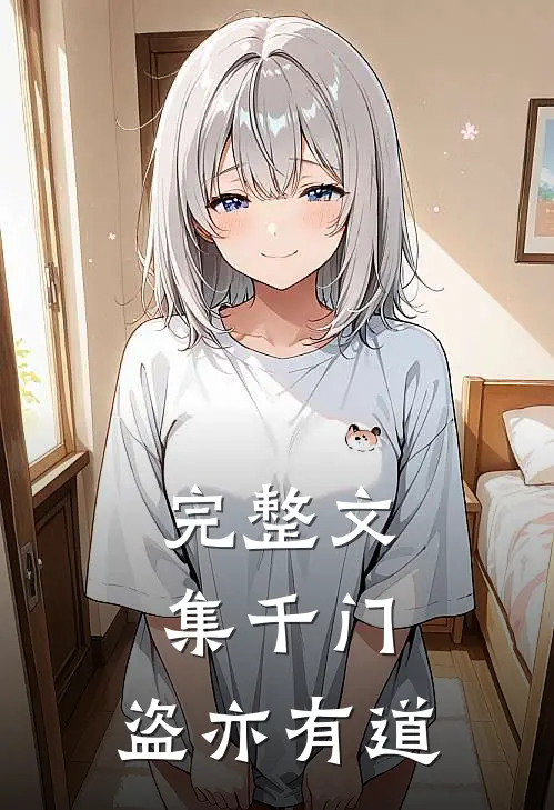 完整文集千门：盗亦有道