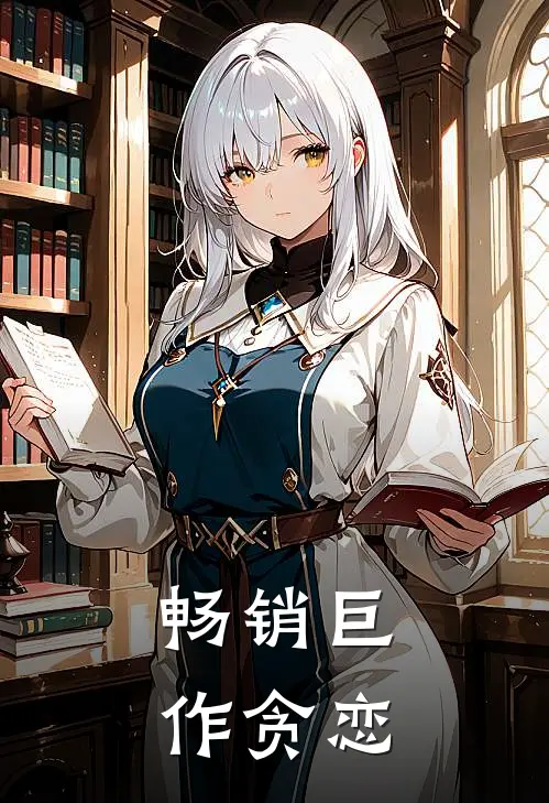 畅销巨作贪恋