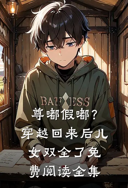 尊嘟假嘟？穿越回来后儿女双全了免费阅读全集