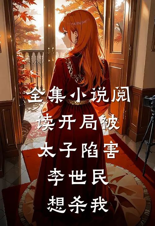 全集小说阅读开局被太子陷害，李世民想杀我