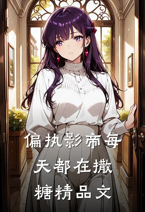 偏执影帝每天都在撒糖精品文