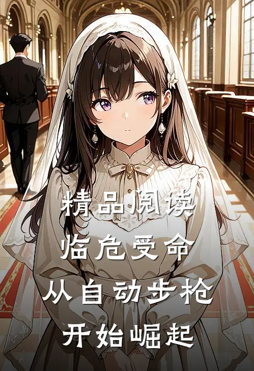 精品阅读临危受命，从自动步枪开始崛起