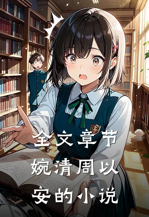 全文章节婉清周以安的小说