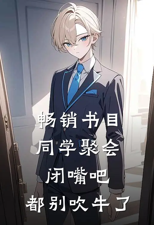 畅销书目同学聚会：闭嘴吧，都别吹牛了