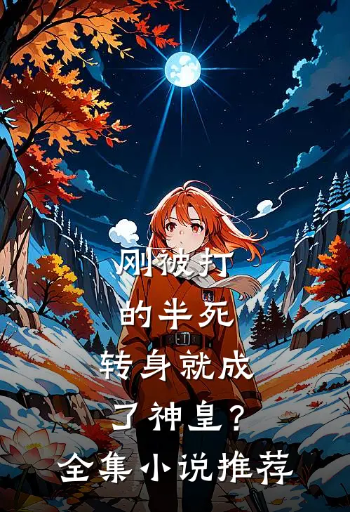 刚被打的半死，转身就成了神皇？全集小说推荐