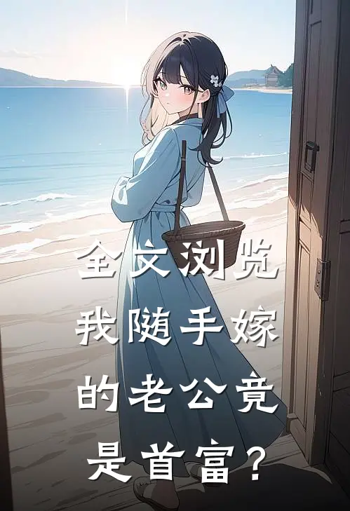 全文浏览我随手嫁的老公竟是首富？