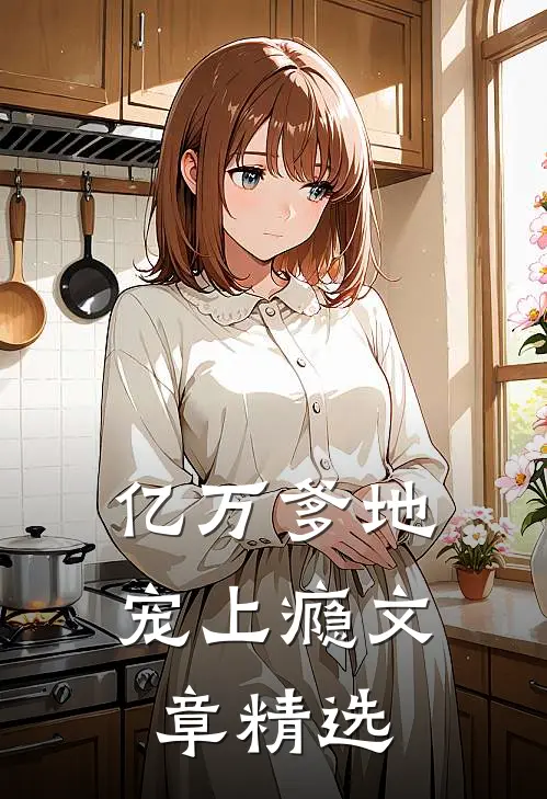 亿万爹地宠上瘾文章精选