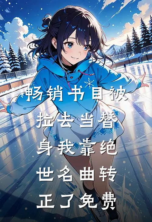 畅销书目被拉去当替身我靠绝世名曲转正了免费