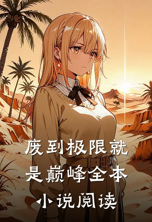 废到极限就是巅峰全本小说阅读