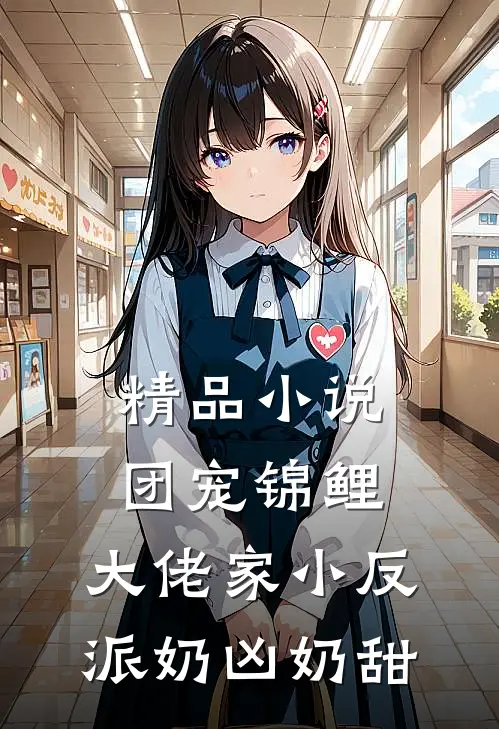 精品小说团宠锦鲤：大佬家小反派奶凶奶甜