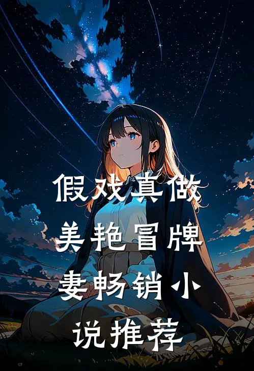 假戏真做：美艳冒牌妻畅销小说推荐