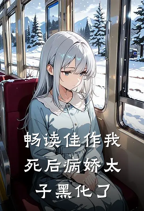 畅读佳作我死后病娇太子黑化了
