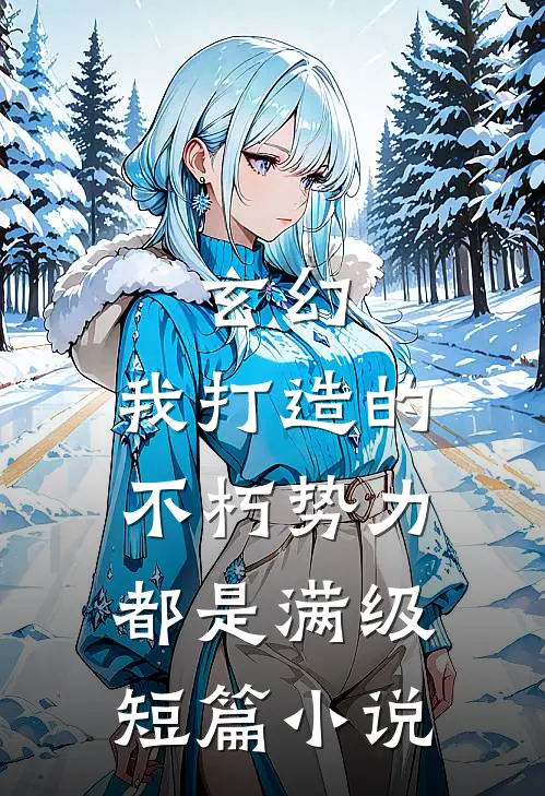 玄幻：我打造的不朽势力都是满级短篇小说