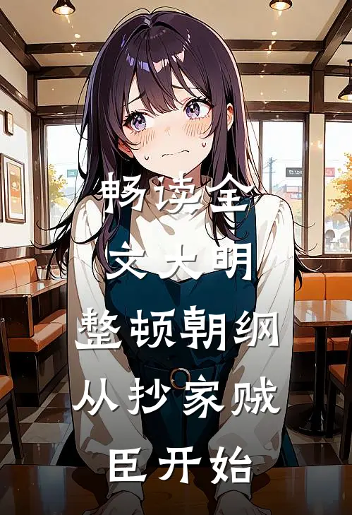 畅读全文大明：整顿朝纲，从抄家贼臣开始