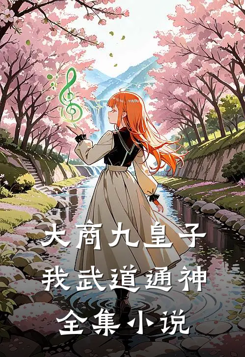 大商九皇子：我武道通神全集小说
