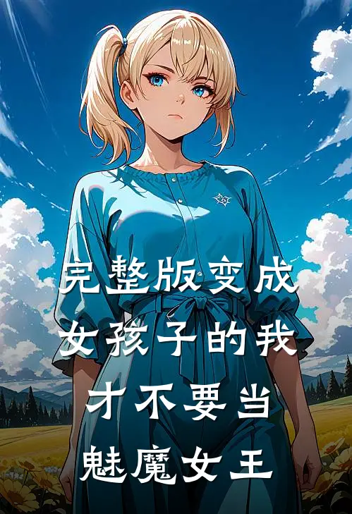 完整版变成女孩子的我才不要当魅魔女王
