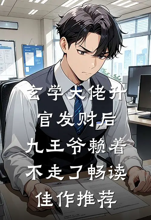 玄学大佬升官发财后，九王爷赖着不走了畅读佳作推荐