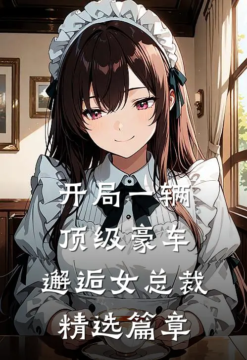 开局一辆顶级豪车，邂逅女总裁精选篇章