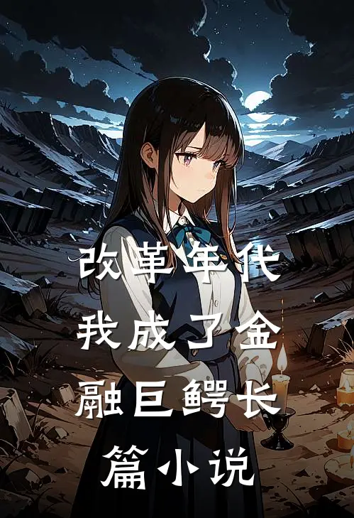 改革年代：我成了金融巨鳄长篇小说