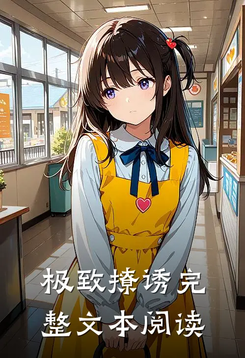 极致撩诱完整文本阅读