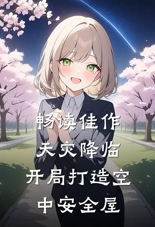 畅读佳作天灾降临，开局打造空中安全屋