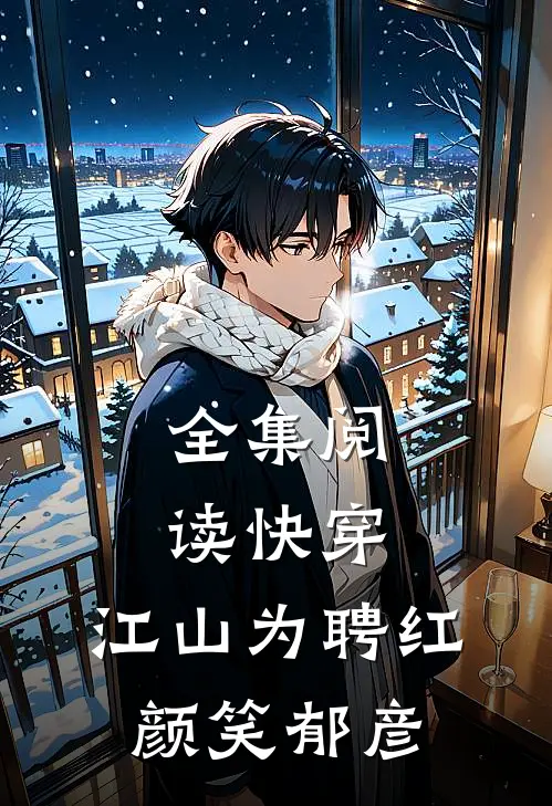 全集阅读快穿：江山为聘红颜笑郁彦