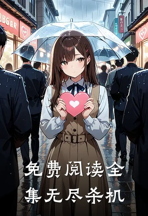 免费阅读全集无尽杀机
