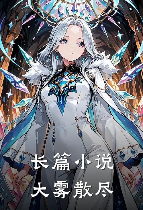 长篇小说大雾散尽