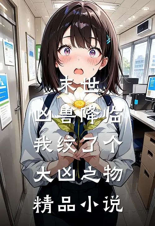 末世：凶兽降临，我纹了个大凶之物精品小说