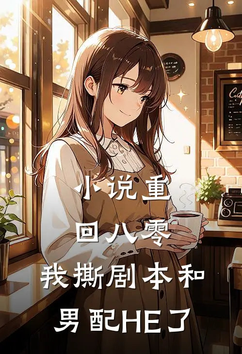 小说重回八零，我撕剧本和男配HE了