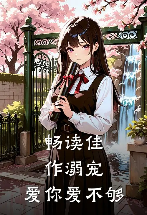 畅读佳作溺宠：爱你爱不够