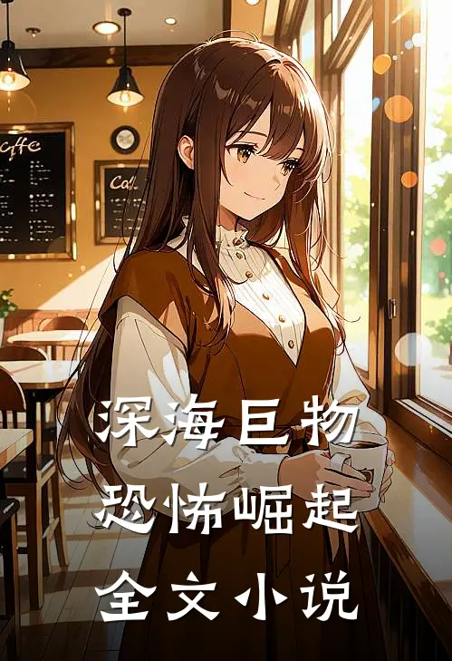 深海巨物：恐怖崛起全文小说