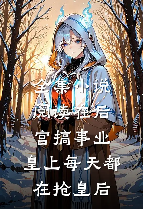 全集小说阅读在后宫搞事业，皇上每天都在抢皇后