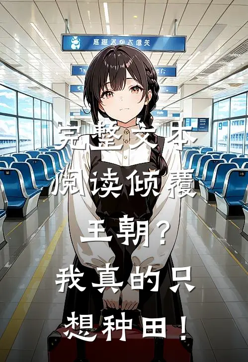 完整文本阅读倾覆王朝？我真的只想种田！