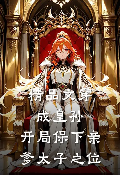 精品文穿成皇孙，开局保下亲爹太子之位